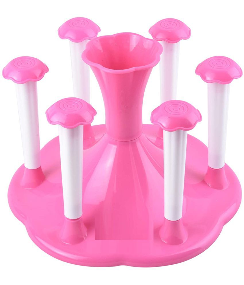 Buy ONTC Plastic Glass Holder Online at Low Price in India - Snapdeal