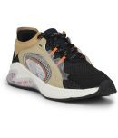 Liberty - Black Men's Sports Running Shoes