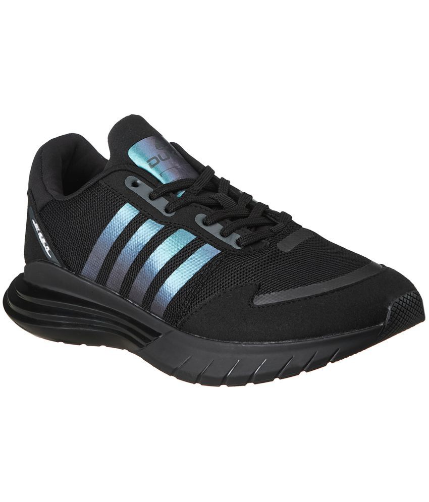     			Duke -  Sports Shoes Black Men's Sports Running Shoes