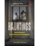 HAUNTINGS: Stories Based on Actual Paranormal Investigations