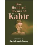 One Hundred Poems of Kabir [Hardcover]