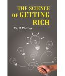 The Science of Getting Rich [Hardcover]