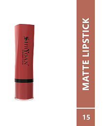 shryoan - Caramel Matte Lipstick 0.1
