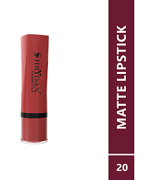 shryoan - Ferrari Red Matte Lipstick 0.1
