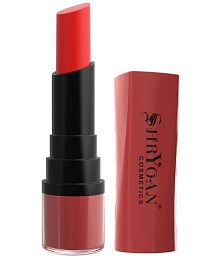 shryoan - Red Matte Lipstick 0.1