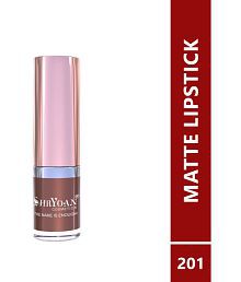 shryoan - Red Matte Lipstick 0.2