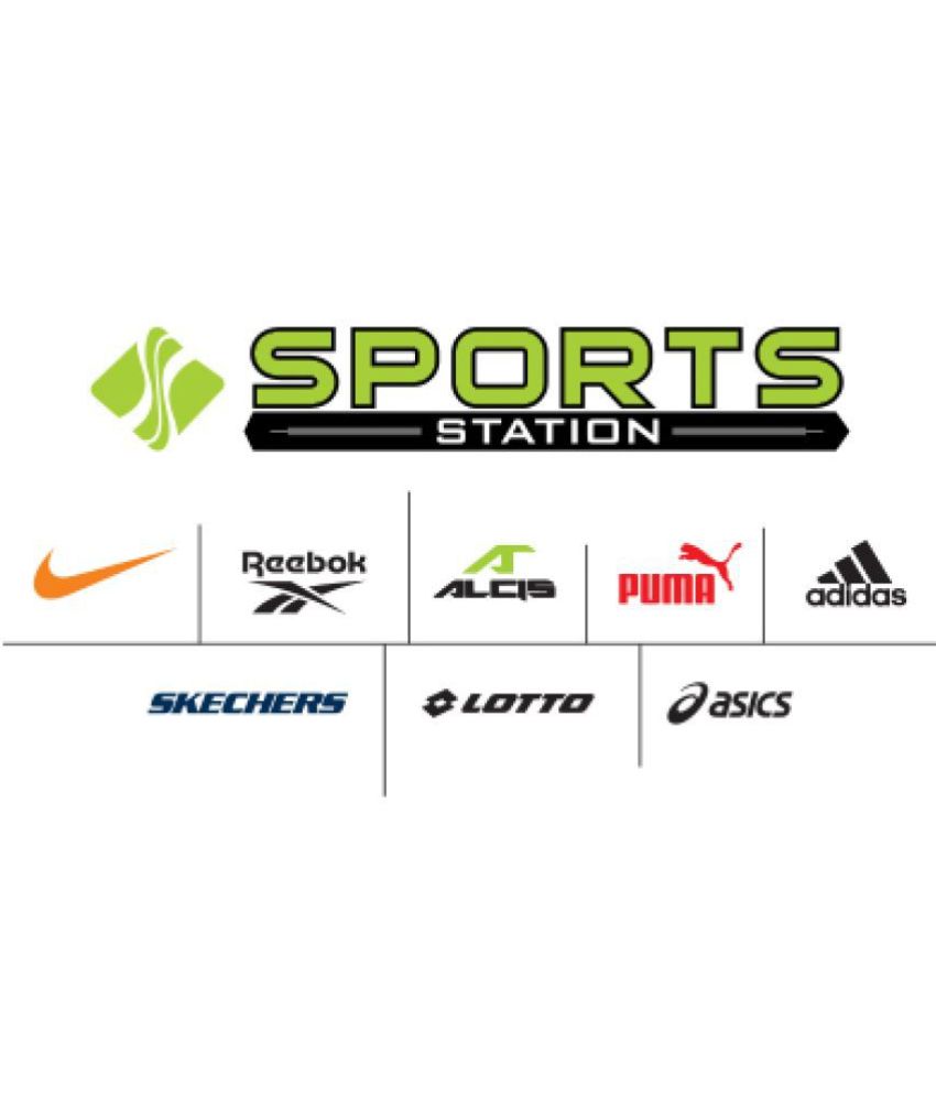 Sports Station E-Gift Card - Buy Online on Snapdeal