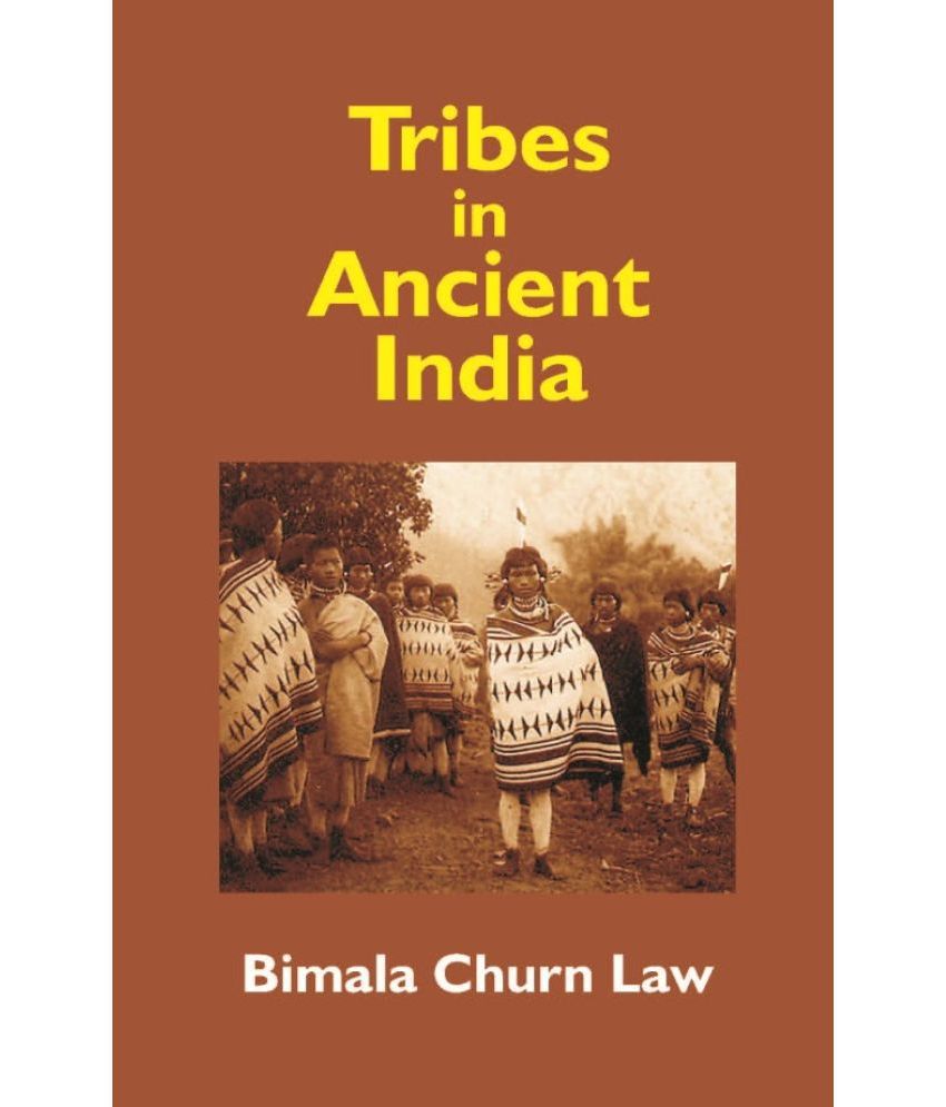     			Tribes in Ancient India