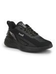 Liberty - Black Men's Sports Running Shoes