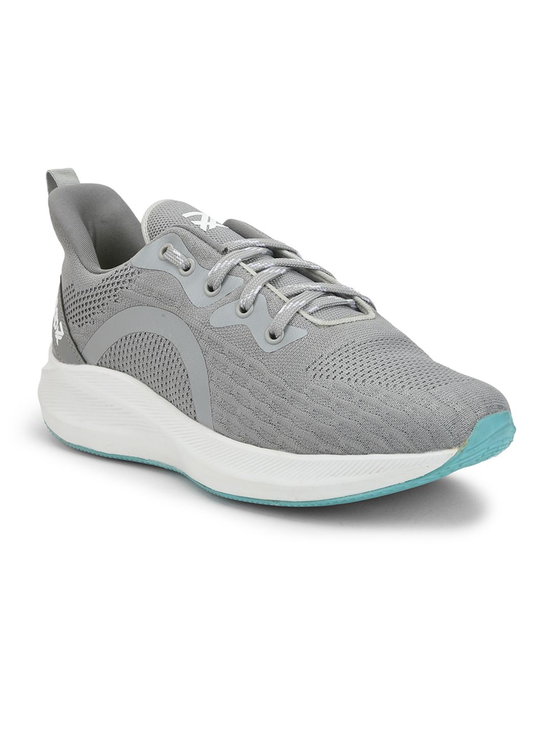     			Liberty - Gray Men's Sports Running Shoes