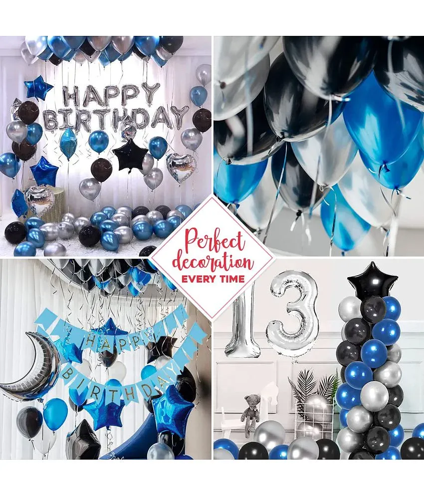 Balloon Arch Garland Decorating Strip Kit (Including 1 Roll 16.4ft Rubber Balloon  Tape Strip + 100 Pieces Dot Glue + 1 Ribbon + 1 Hand Balloon Pump,  Multicolour) - Party Propz: Online Party Supply And Birthday Decoration  Product Store