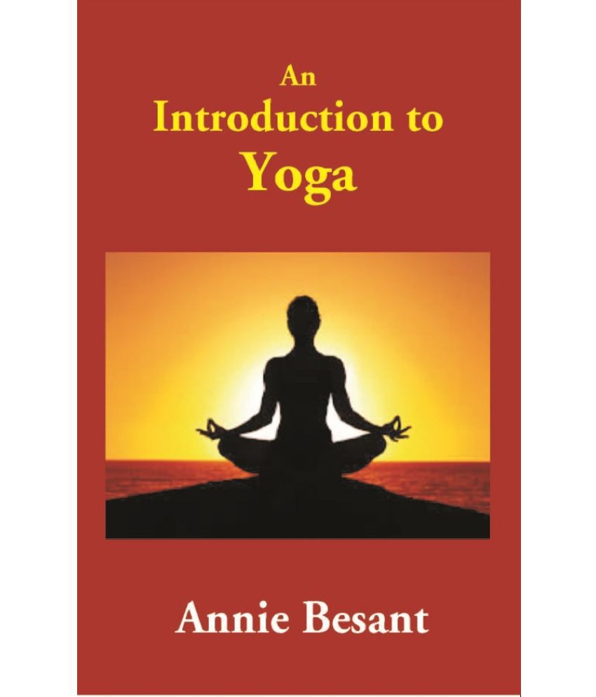     			An Introduction to Yoga