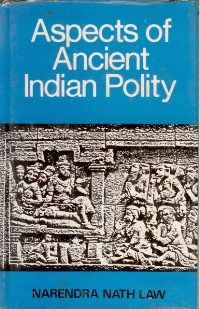     			Aspects of Ancient Indian Polity