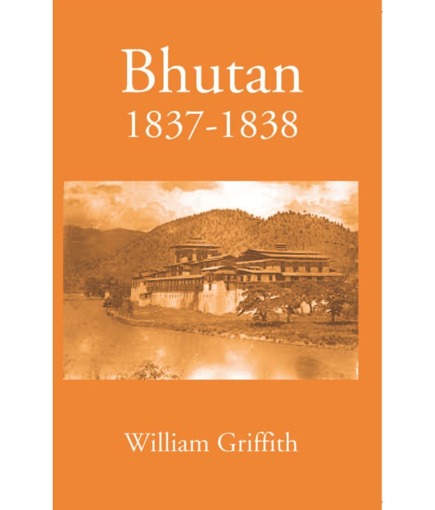     			Bhutan 1837-1838