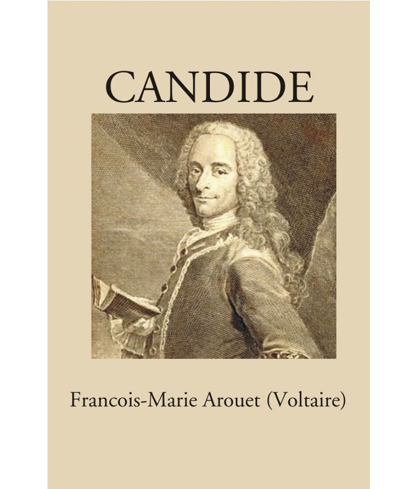     			Candide