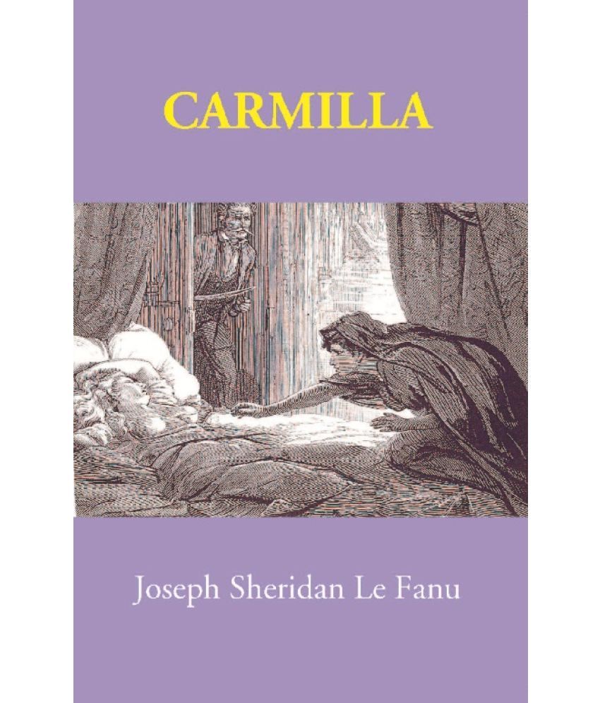     			Carmilla