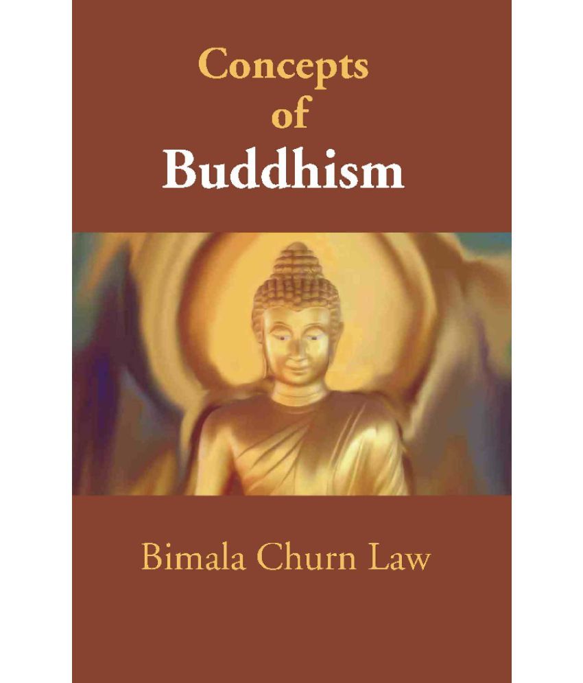     			Concepts of Buddhism