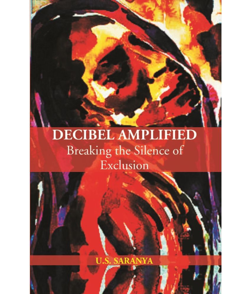     			Decibel Amplified: Breaking The Silence Of Exclusion