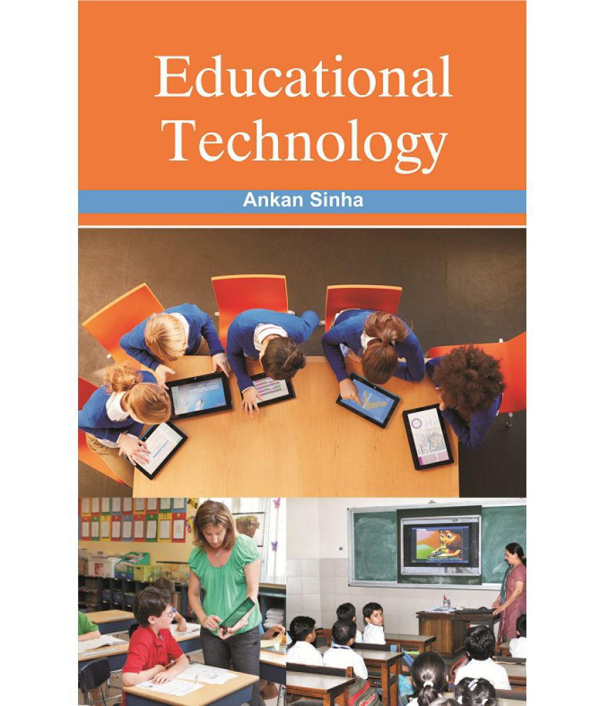     			Educational Technology