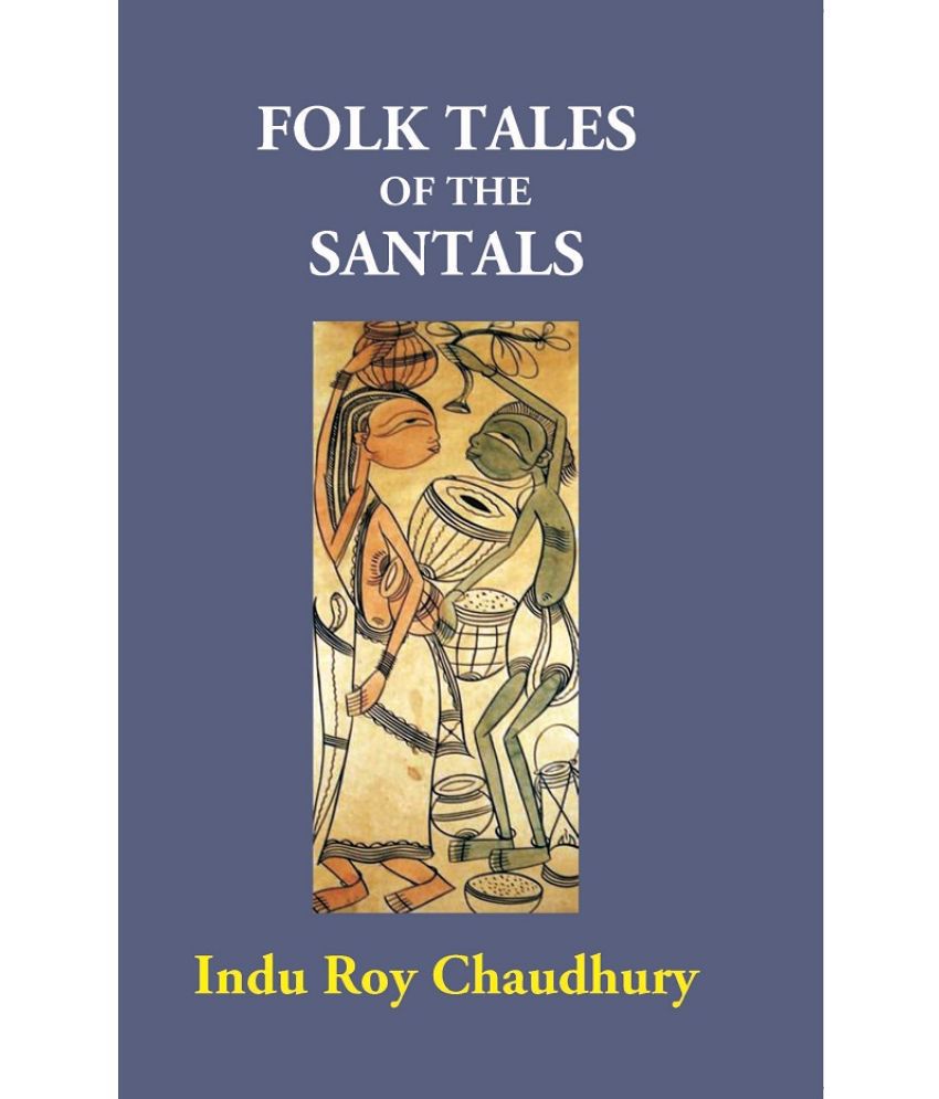     			Folk Tales of the Santals