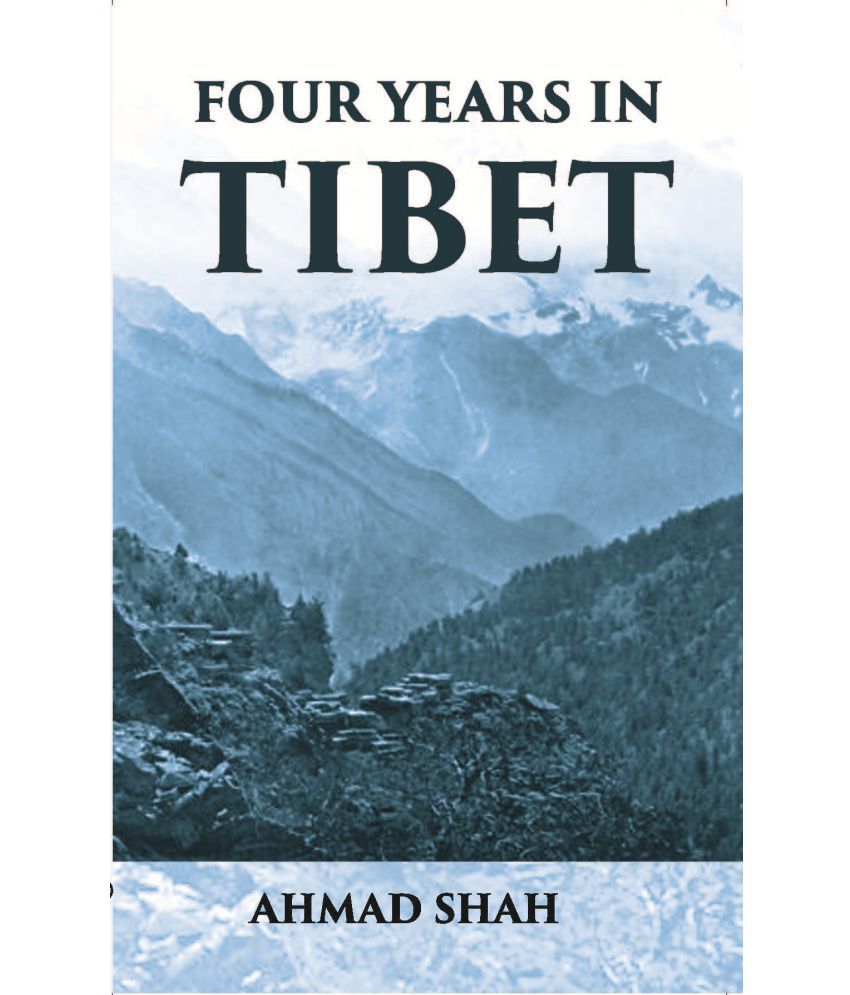     			Four Years In Tibet