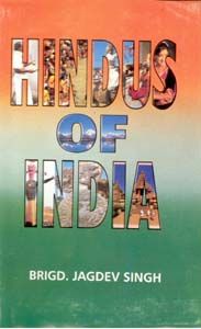     			Hindus of India