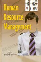     			Human Resource Management