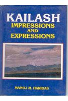     			Kailash: Impression and Expressions