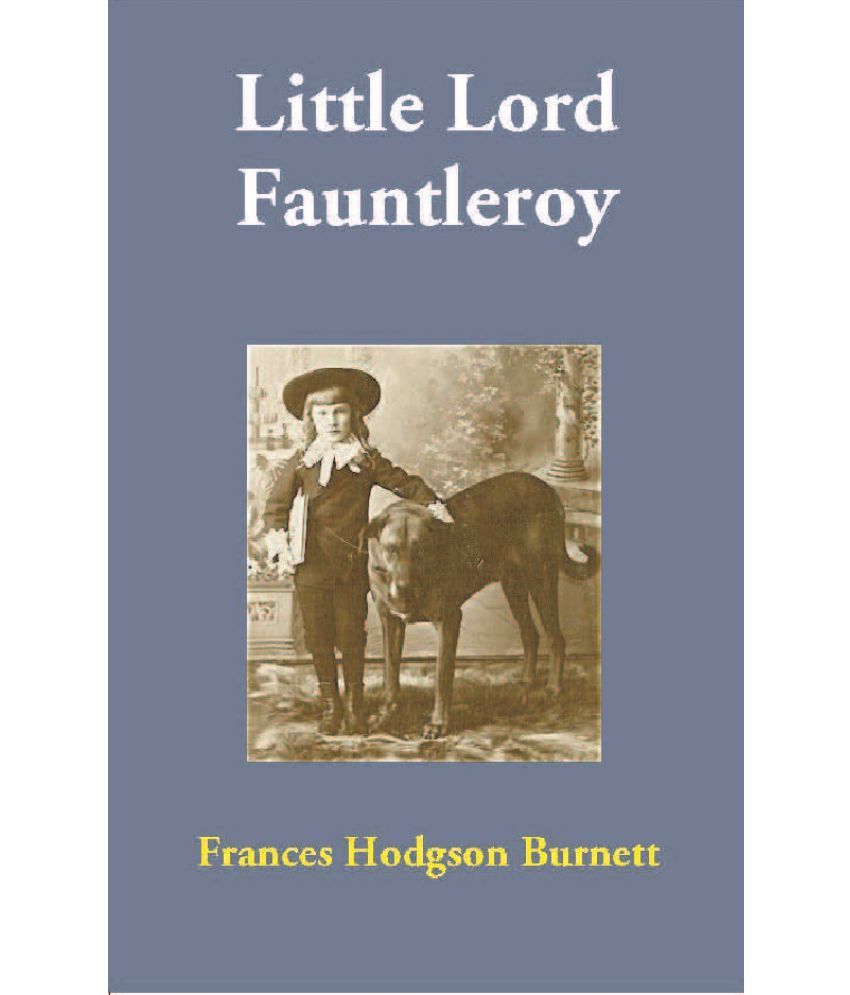     			Little Lord Fauntleroy