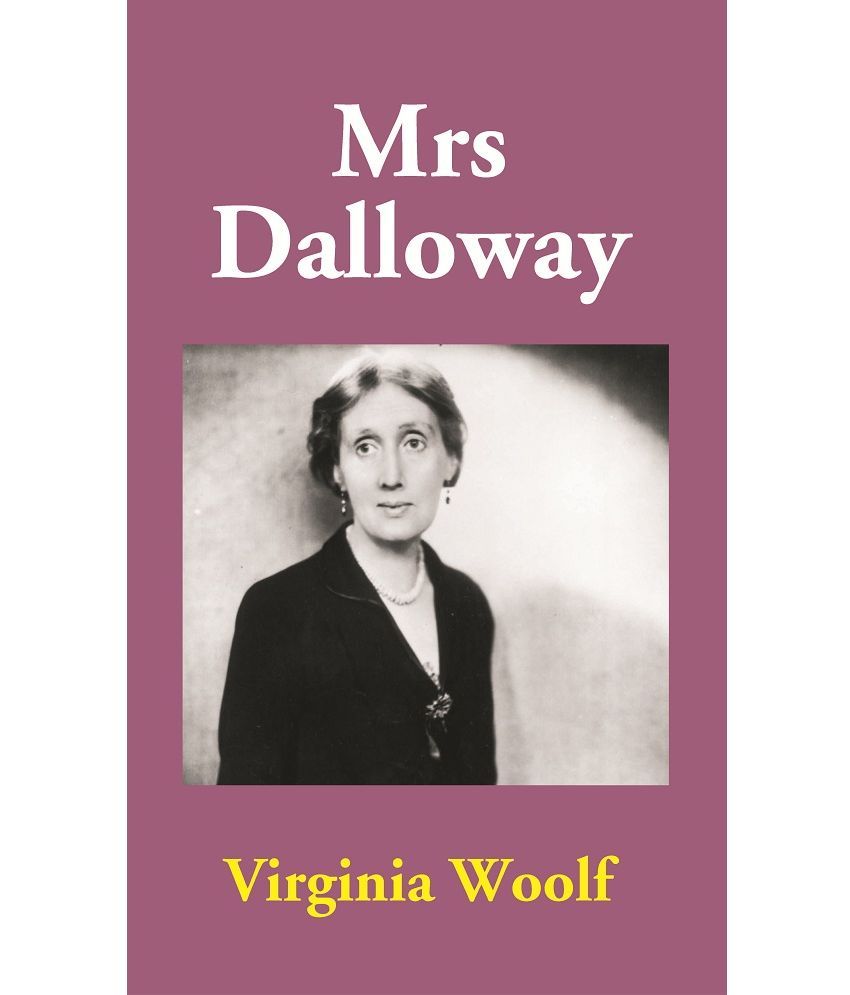     			Mrs Dalloway