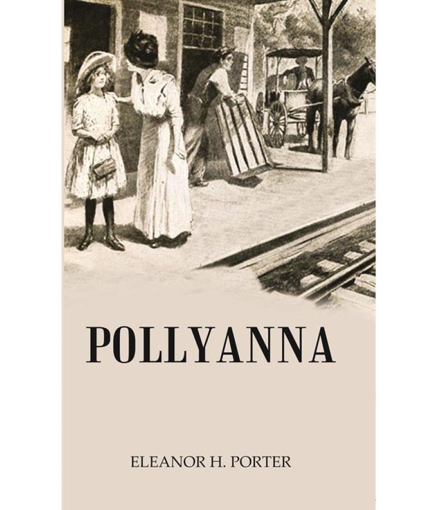     			POLLYANNA