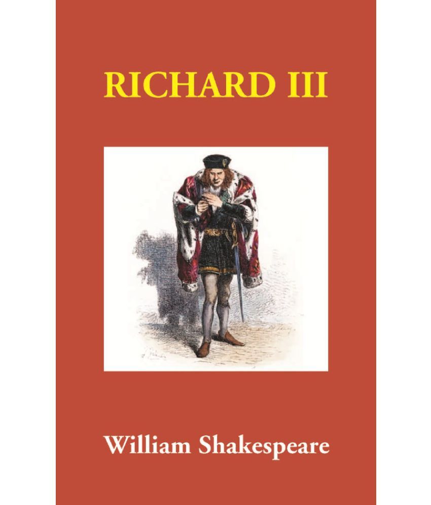     			Richard III