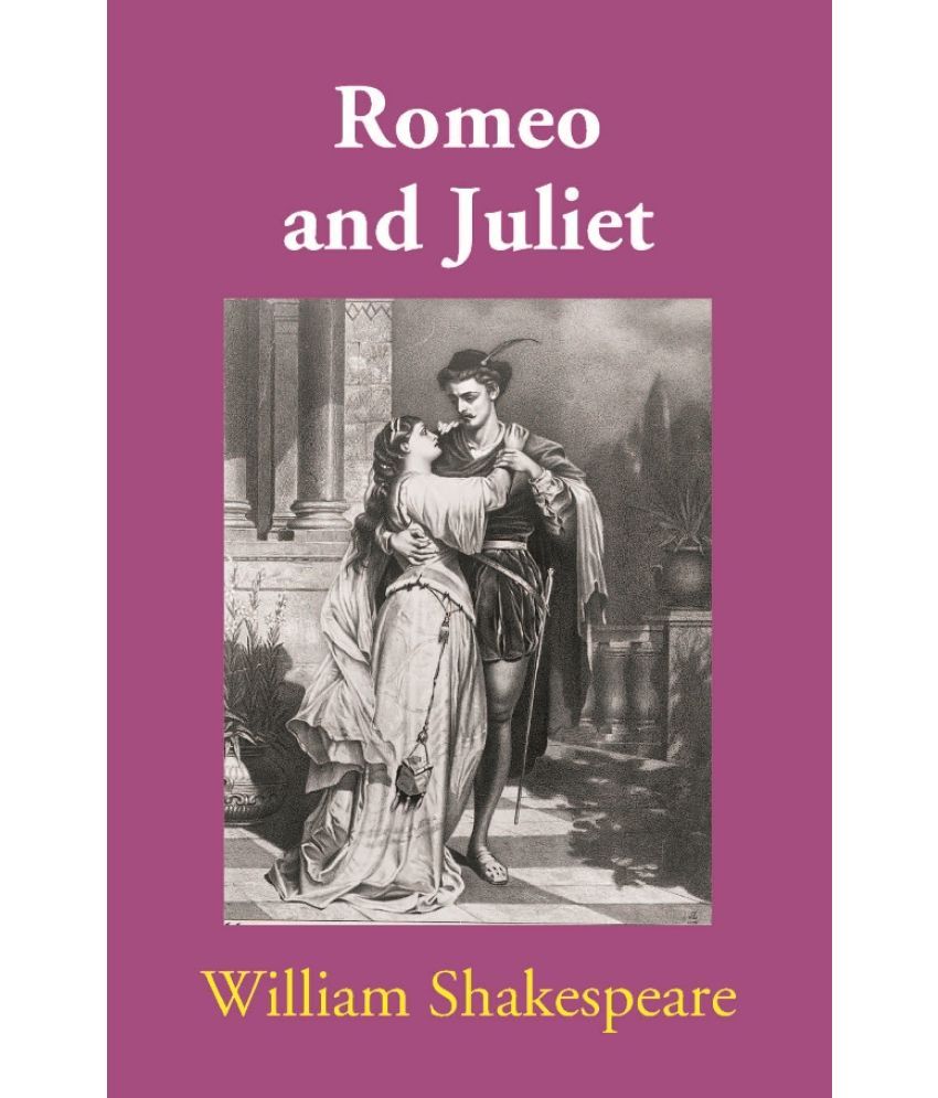     			Romeo and Juliet