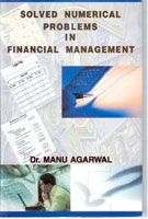     			Solved Numerical Problems in Financial Management