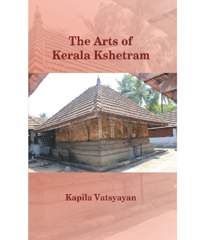     			The Arts of Kerala Kshetram