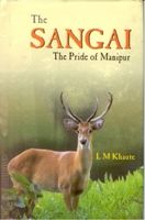     			The Sangai: the Pride of Manipur