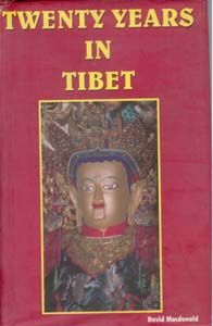     			Twenty Years in Tibet