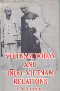     			Vietnam Today and Indo-Vietnam Relations