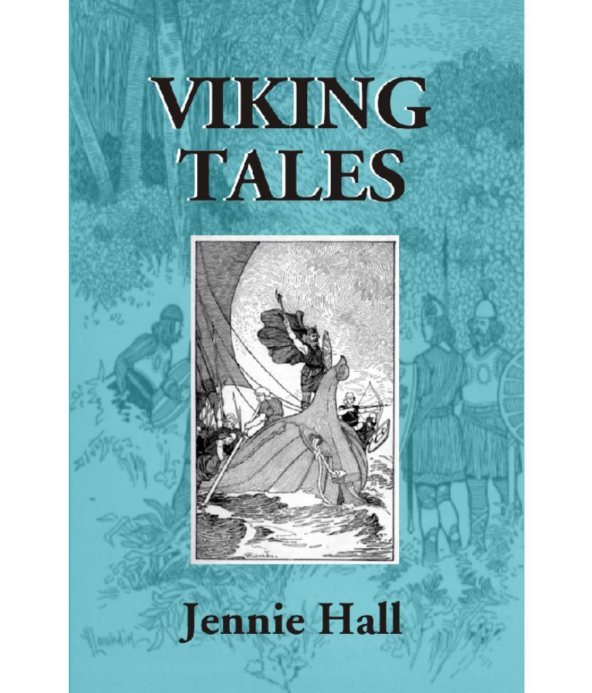     			Viking Tales