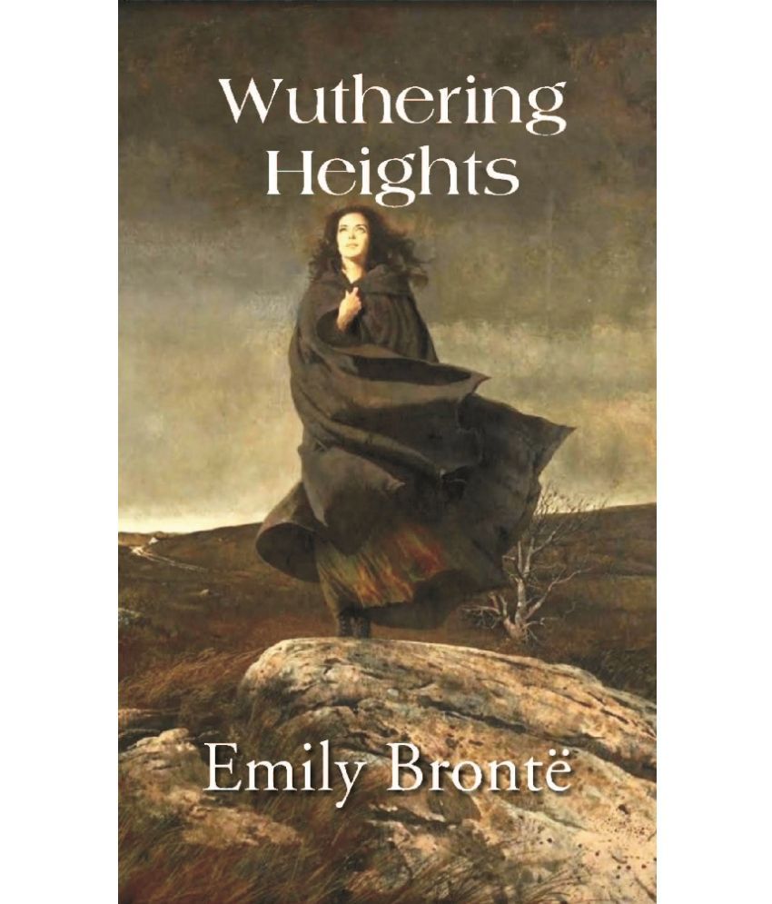     			Wuthering Heights