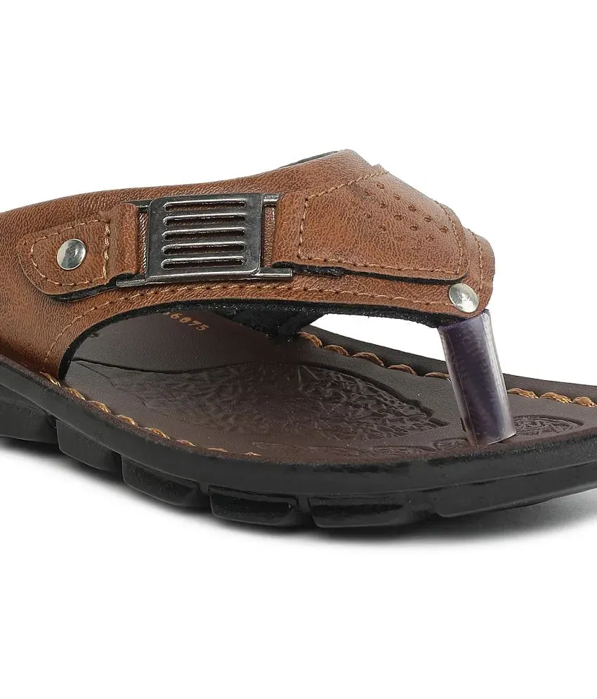 Paragon Boys Slip On Slipper Flip Flop - Price History