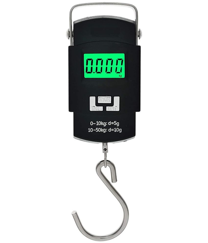     			Lenon - Digital Luggage Weighing Scales