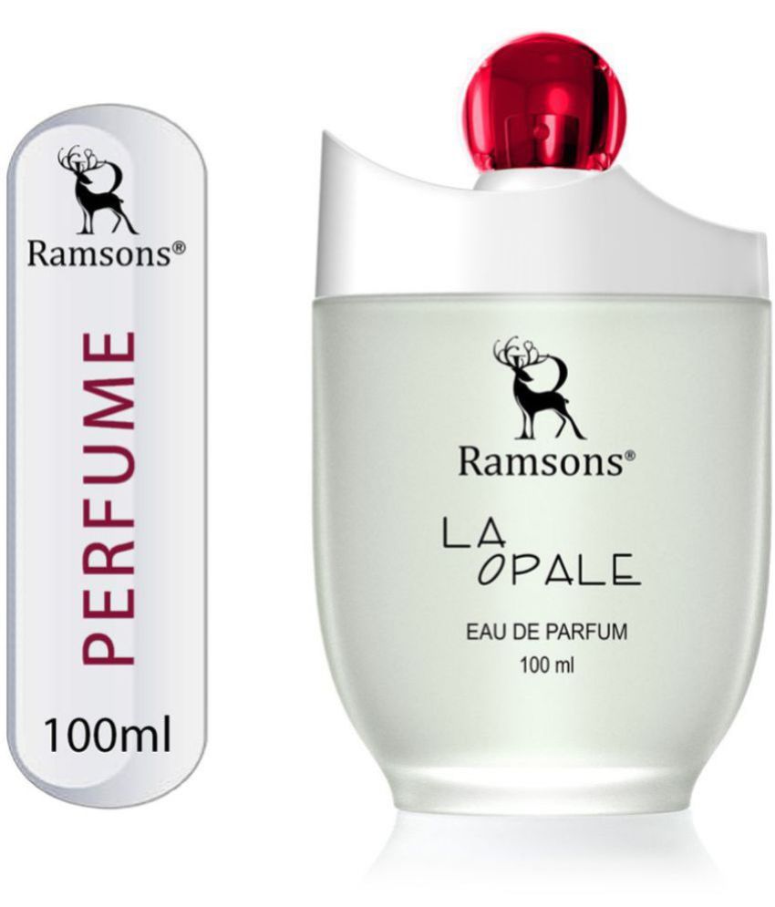     			Ramsons - La Opale Eau De Parfum (EDP) For Unisex 100ml ( Pack of 1 )