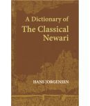 A Dictionary Of The Classical Newari