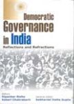 Democratic Governance in India: Reflections and Refractions