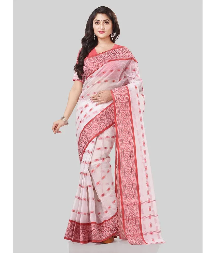 Snapdeal cotton sarees hot sale with price