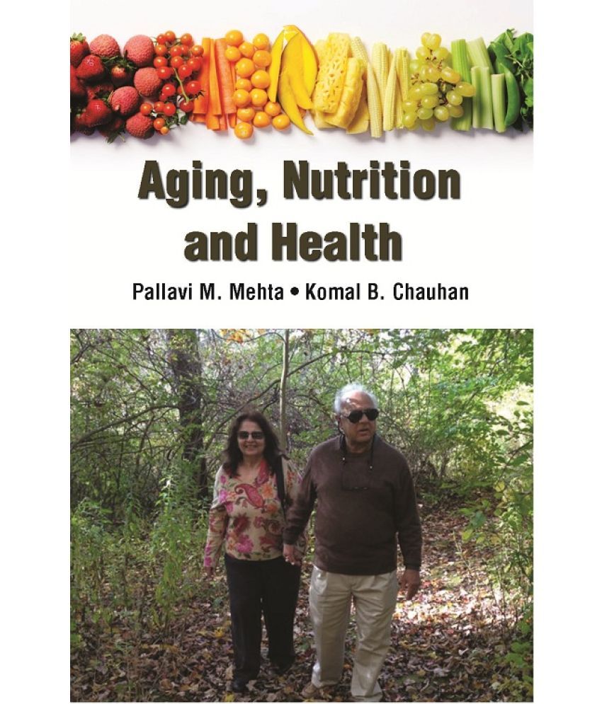     			Ageing, Nutrition and Health