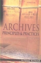     			Archives Principles & Practices