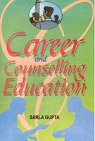     			Career and Counselling Education