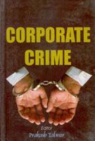     			Corporate Crime